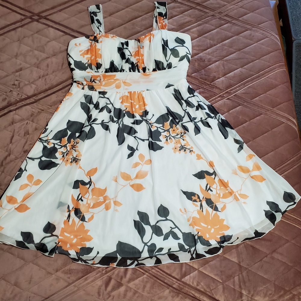 Maurices dress XXL NWOT